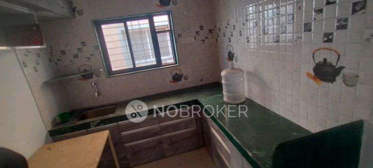 2 BHK Flat In Raj Rajeshwar Bhavan for Rent  In  Narhe
