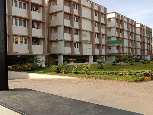 PG for Girls in Nagasandra