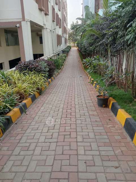 PG for Girls in Nagasandra