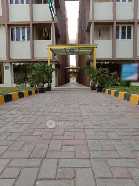 PG for Girls in Nagasandra