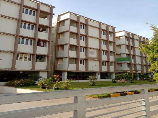 PG for Girls in Nagasandra