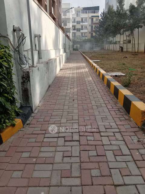 PG for Girls in Nagasandra