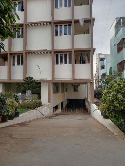 PG for Girls in Nagasandra