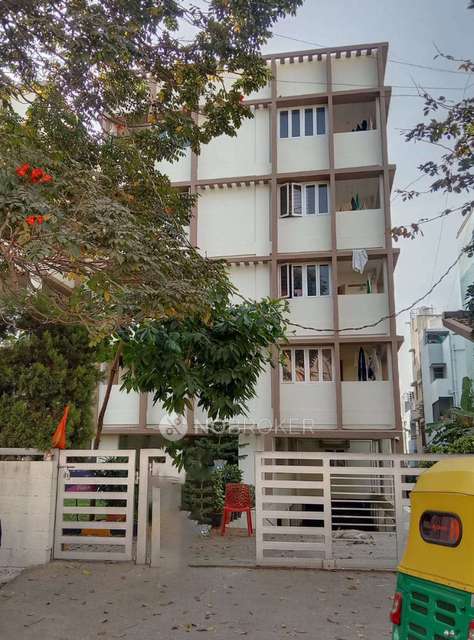 PG for Girls in Nagasandra