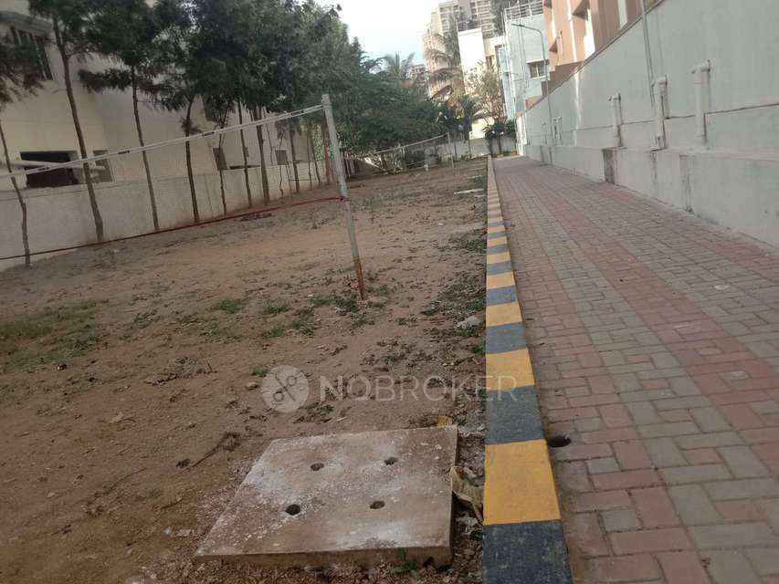 PG for Girls in Nagasandra