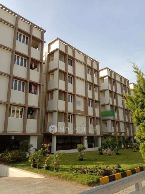 PG for Girls in Nagasandra