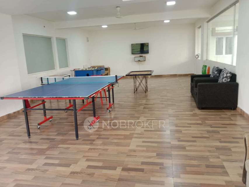 PG for Girls in Nagasandra