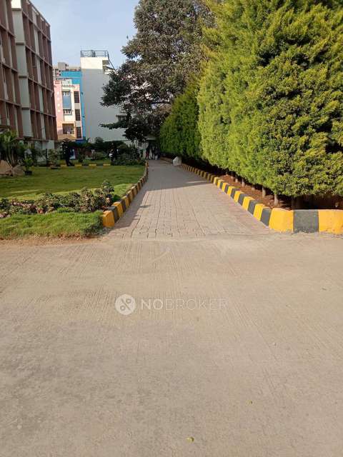 PG for Girls in Nagasandra