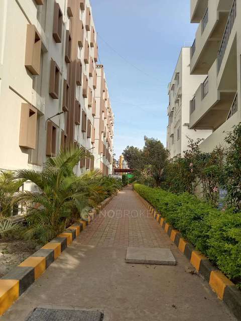 PG for Girls in Nagasandra