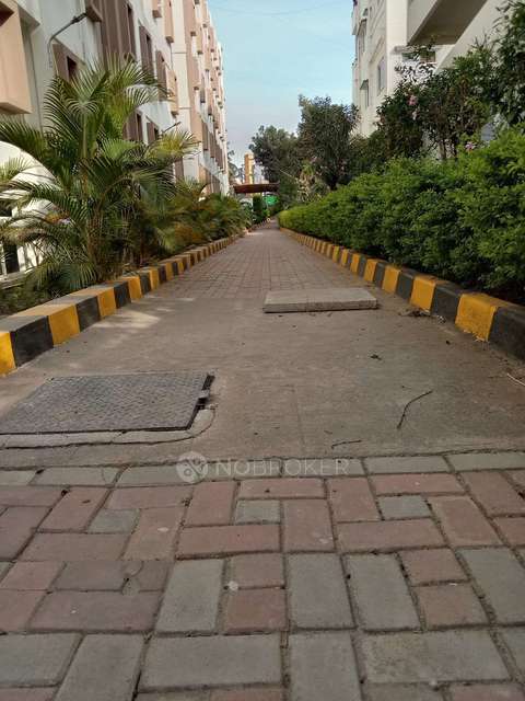 PG for Girls in Nagasandra