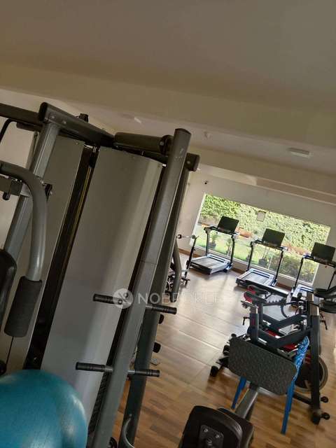 PG for Girls in Nagasandra