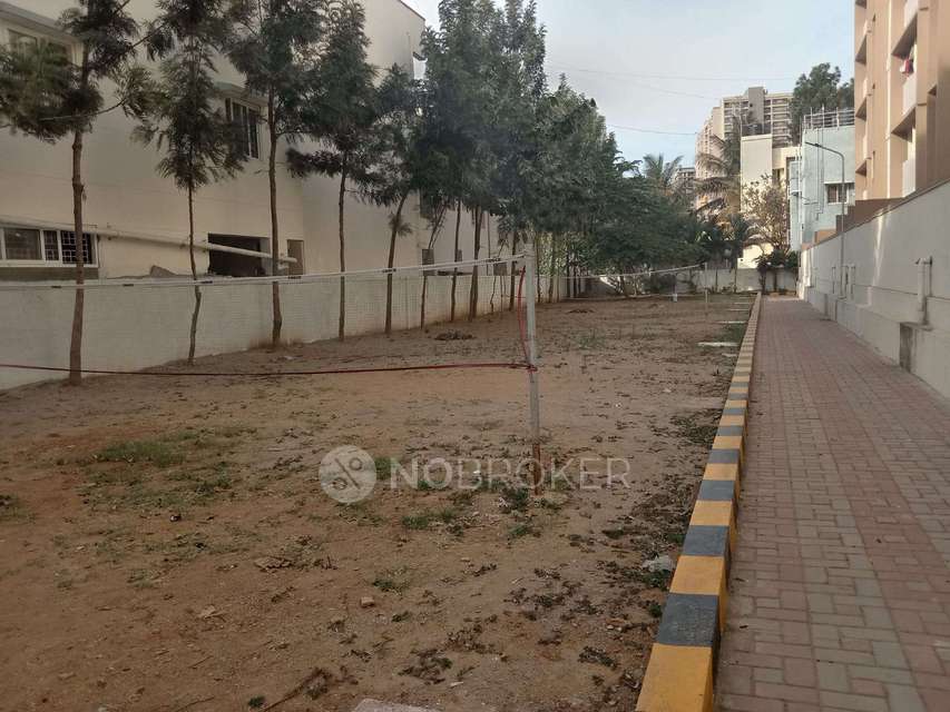 PG for Girls in Nagasandra