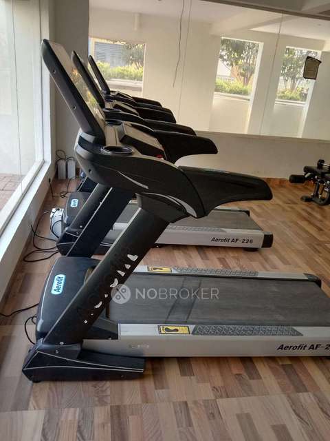 PG for Girls in Nagasandra