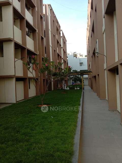 PG for Girls in Nagasandra