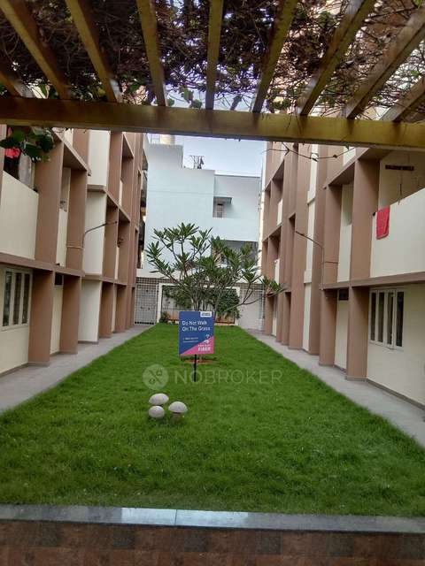 PG for Girls in Nagasandra