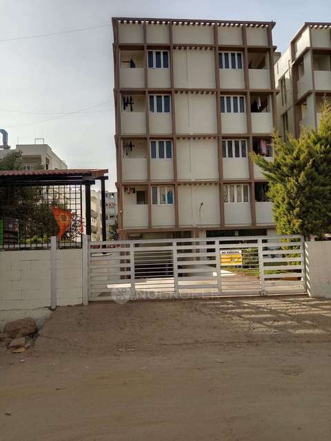 PG for Girls in Nagasandra