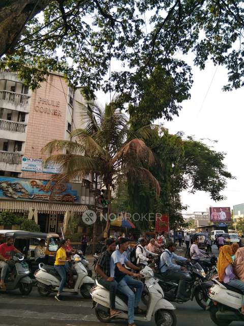 Office Space in Swargate, Pune for Rent 