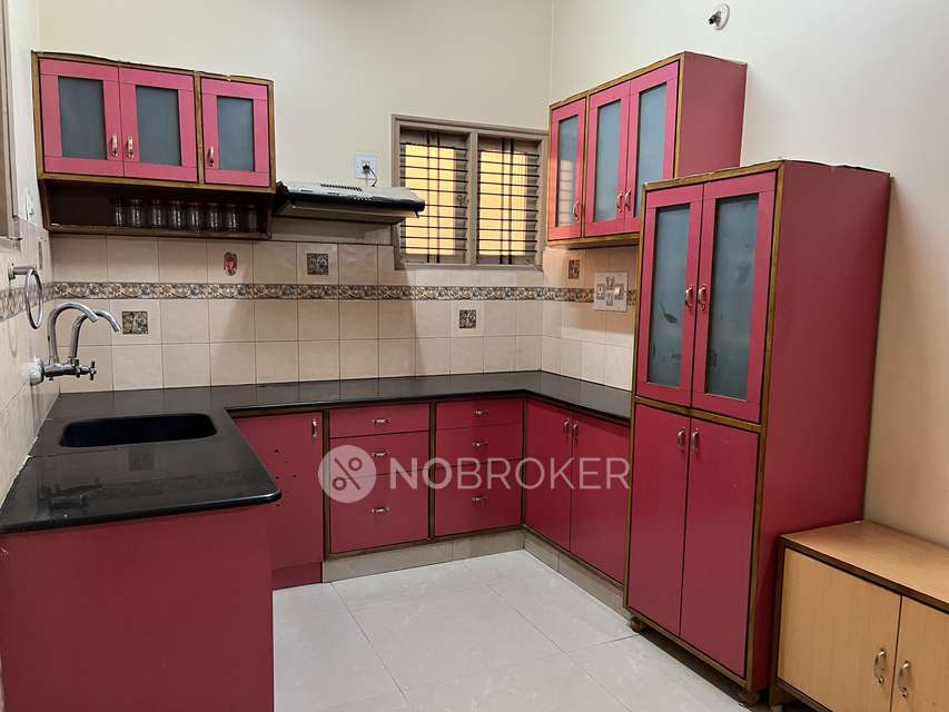 2 BHK House for Rent  In Nhcs Layout