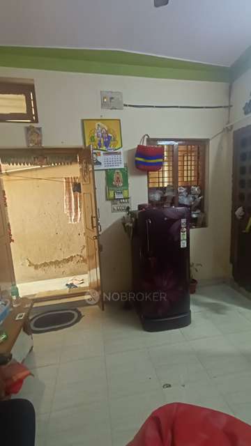 3 BHK House For Sale  In Hebbal