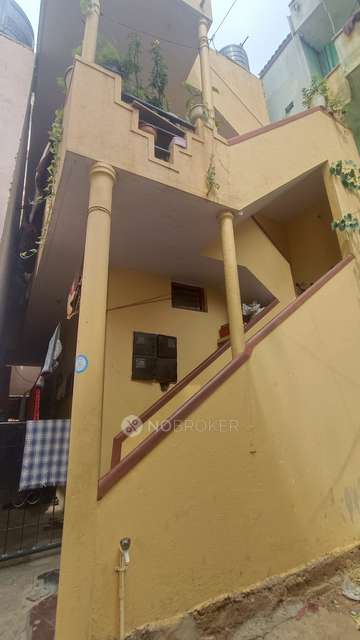 3 BHK House For Sale  In Hebbal