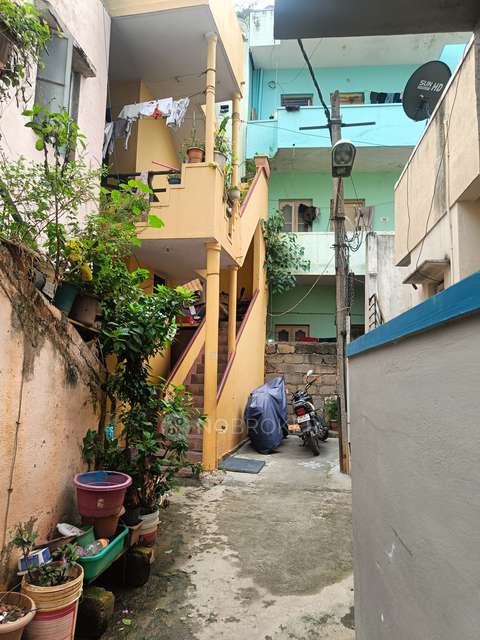 3 BHK House For Sale  In Hebbal