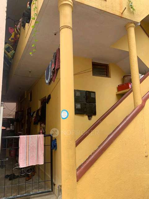 3 BHK House For Sale  In Hebbal