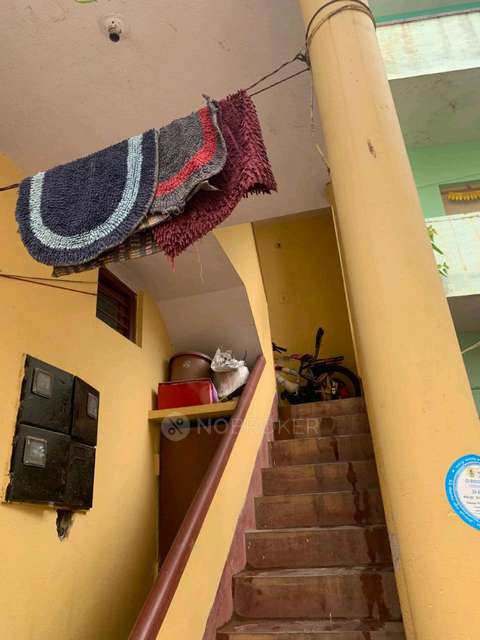 3 BHK House For Sale  In Hebbal