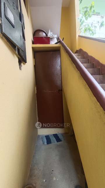 3 BHK House For Sale  In Hebbal