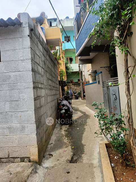 3 BHK House For Sale  In Hebbal