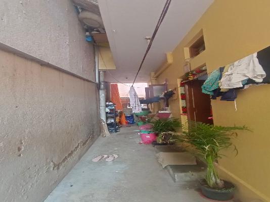 3 BHK House For Sale  In Hebbal