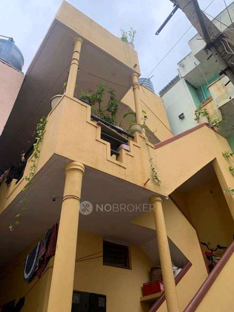 3 BHK House For Sale  In Hebbal