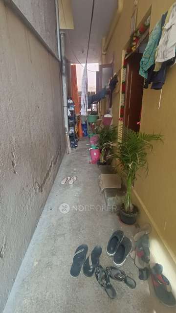 3 BHK House For Sale  In Hebbal