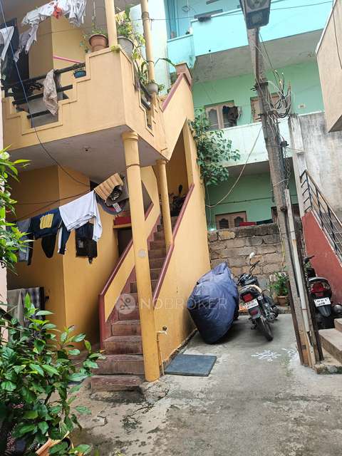 3 BHK House For Sale  In Hebbal