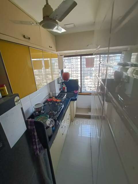 1 BHK Flat In Neo Pearl For Sale  In Nanubhai Desai Road