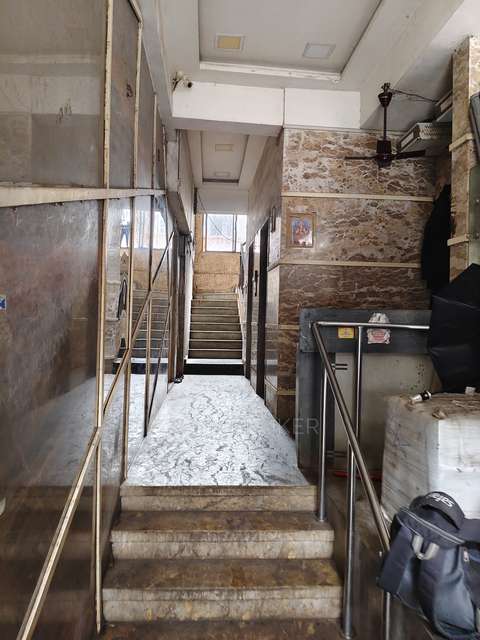 1 BHK Flat In Neo Pearl For Sale  In Nanubhai Desai Road