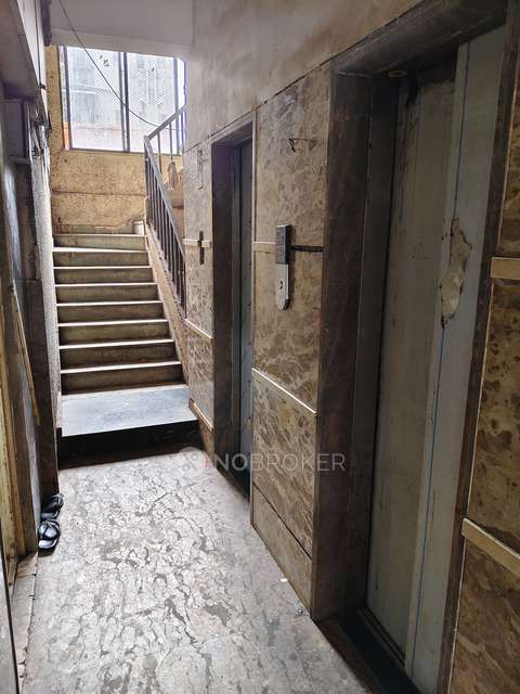 1 BHK Flat In Neo Pearl For Sale  In Nanubhai Desai Road