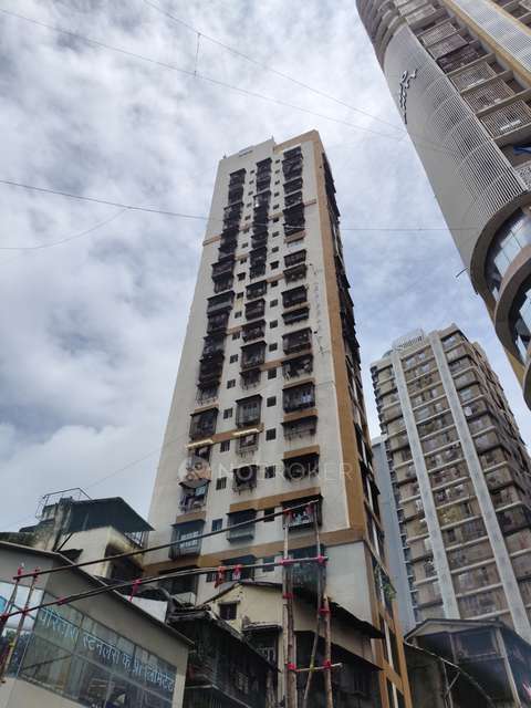 1 BHK Flat In Neo Pearl For Sale  In Nanubhai Desai Road