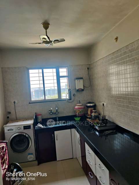 1 BHK Flat In Star City For Sale  In Alandi