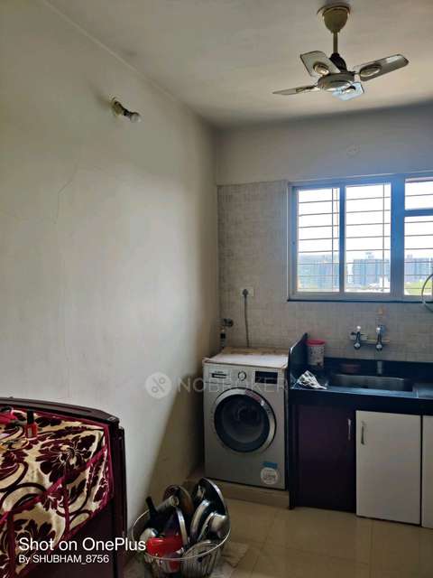 1 BHK Flat In Star City For Sale  In Alandi