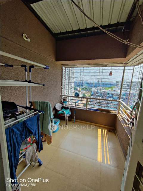 1 BHK Flat In Star City For Sale  In Alandi