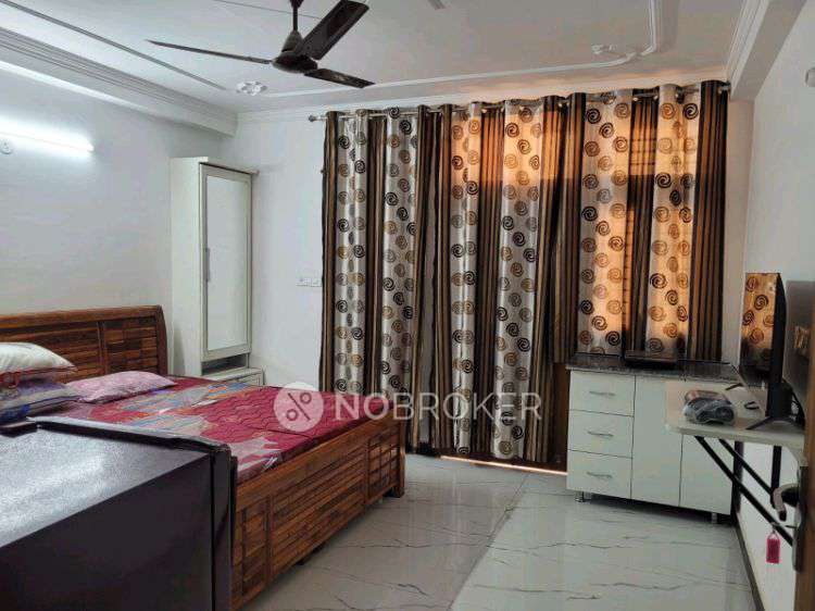 1 BHK Flat for Rent  In Mahavir Enclave
