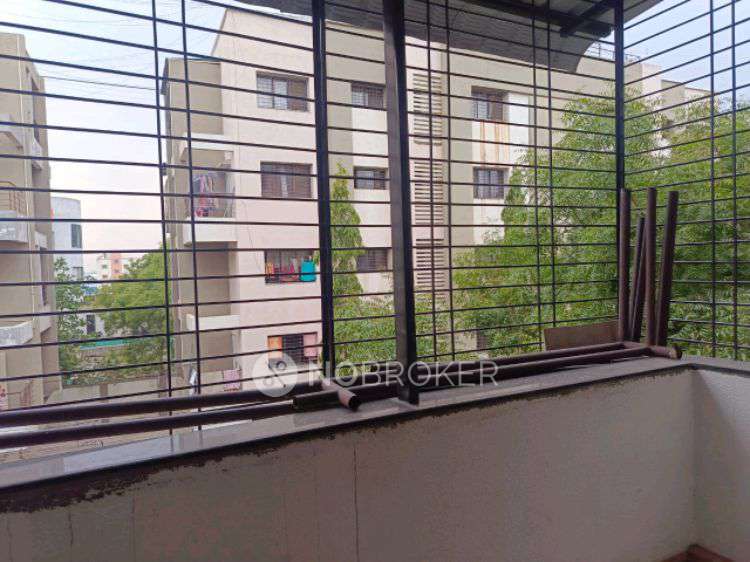 2 BHK Flat In Sarthak Keshar for Rent  In Wagholi