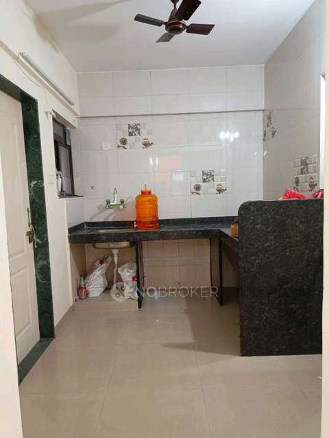 2 BHK Flat In Sarthak Keshar for Rent  In Wagholi