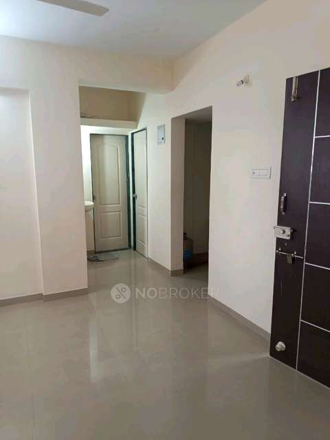 2 BHK Flat In Sarthak Keshar for Rent  In Wagholi