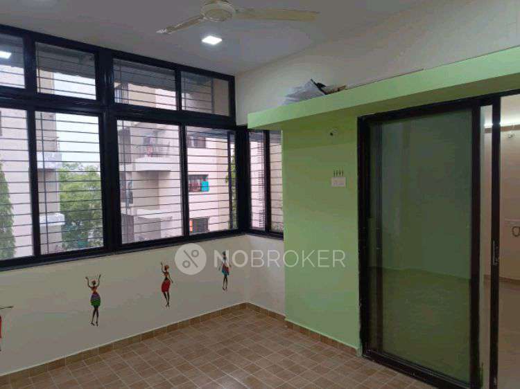 2 BHK Flat In Sarthak Keshar for Rent  In Wagholi