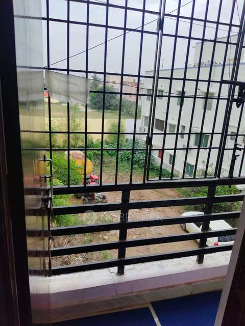 2 BHK Flat In Anthony Coral Sand  For Sale  In Medavakkam