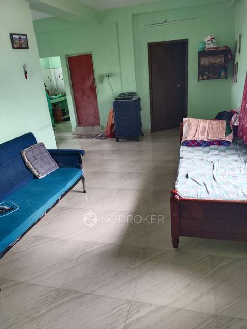 2 BHK Flat In Anthony Coral Sand  For Sale  In Medavakkam