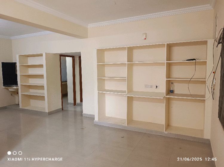 GEV Pragathi And Tulasi