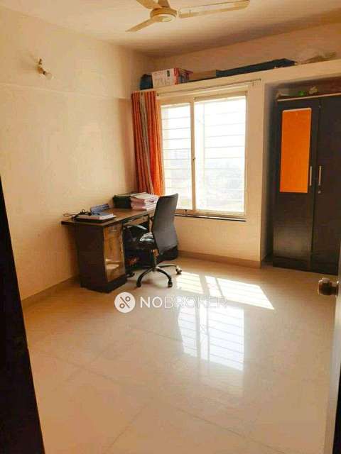 2 BHK Flat In Venkatesh Sharvil, Dhayari For Sale  In Dhayari