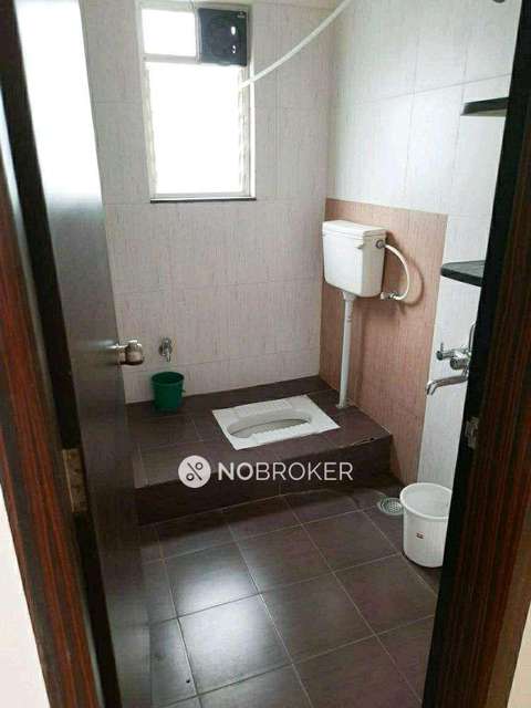 2 BHK Flat In Venkatesh Sharvil, Dhayari For Sale  In Dhayari